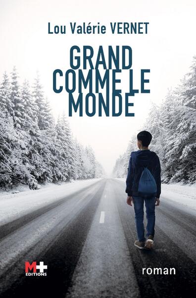 GRAND COMME LE MONDE