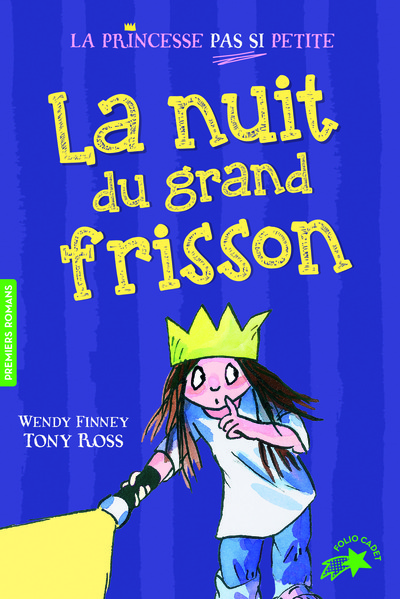 PRINCESSE PAS SI PETITE 4
