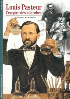 LOUIS PASTEUR