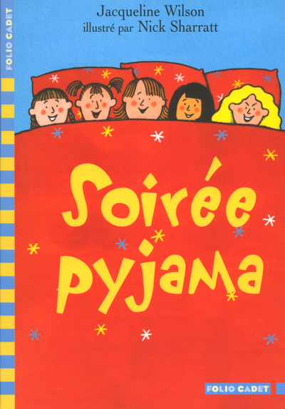 SOIREE PYJAMA