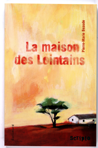 MAISONS DES LOINTAINS