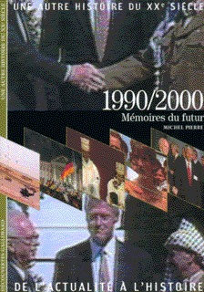 1990-1999 MEMOIRES DU FUTUR