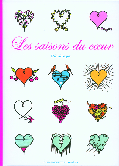 SAISONS DU COEUR