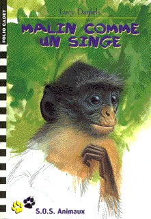 MALIN COMME UN SINGE