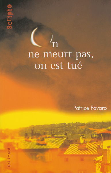 ON NE MEURT PAS ON EST TUE