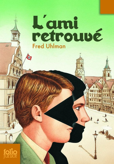 AMI RETROUVE
