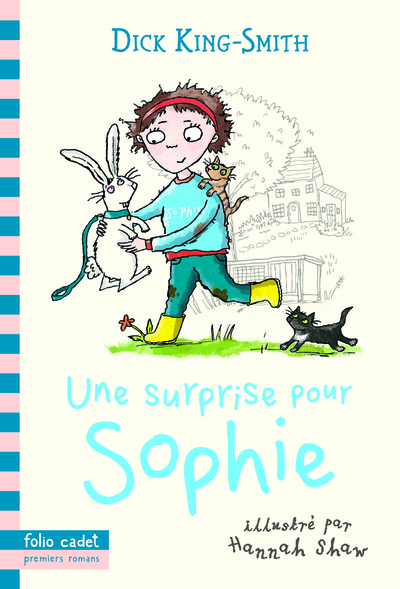 SURPRISE POUR SOPHIE