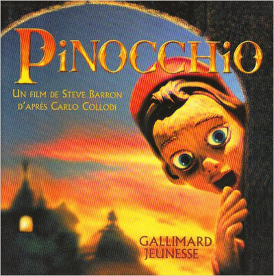PINOCCHIO