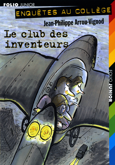 CLUB DES INVENTEURS