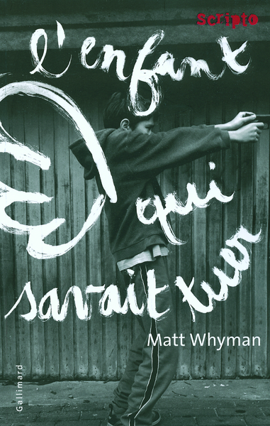 ENFANT QUI SAVAIT TUER