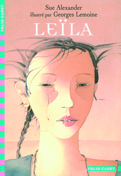 LEILA