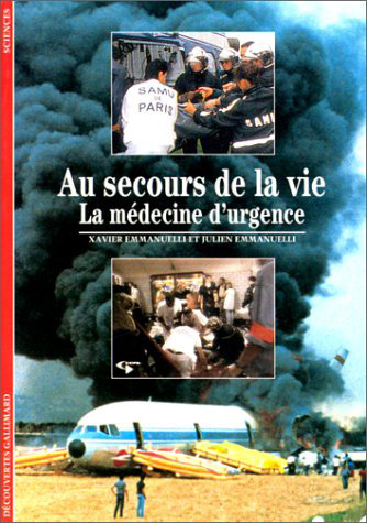AU SECOURS DE LA VIE