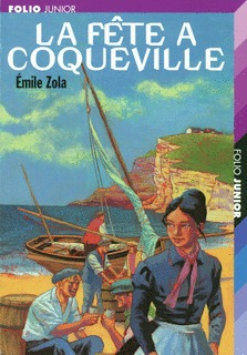 FETE A COQUEVILLE