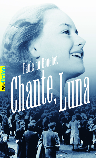 CHANTE, LUNA