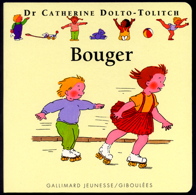 BOUGER