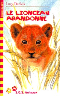 LIONCEAU ABANDONNE