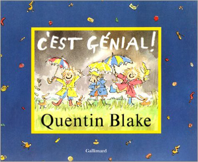 C'EST GENIAL