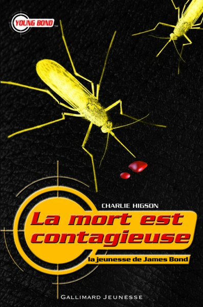 MORT EST CONTAGIEUSE