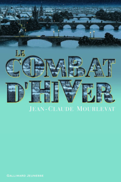 COMBAT D'HIVER