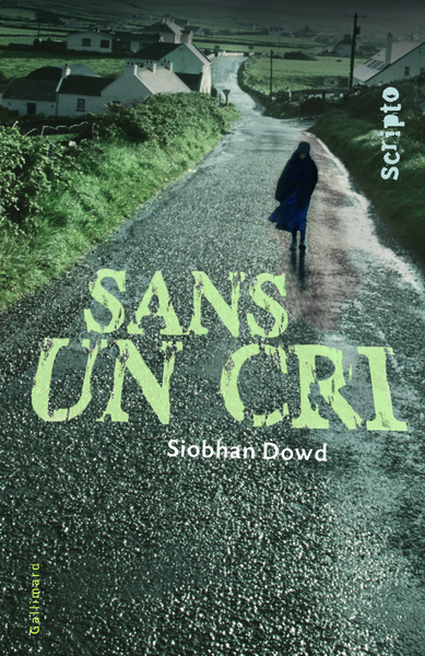 SANS UN CRI