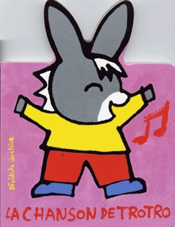 CHANSON DE TROTRO