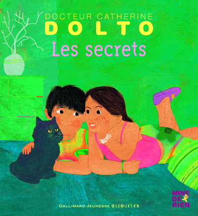 SECRETS