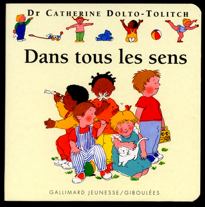 DANS TOUS LES SENS
