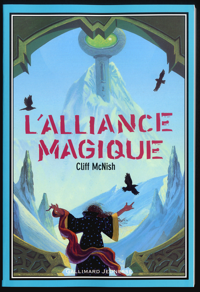 ALLIANCE MAGIQUE T2