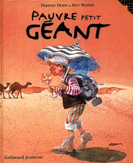 PAUVRE PETIT GEANT