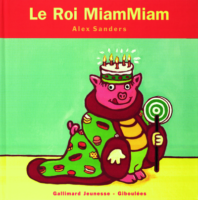 ROI MIAMMIAM