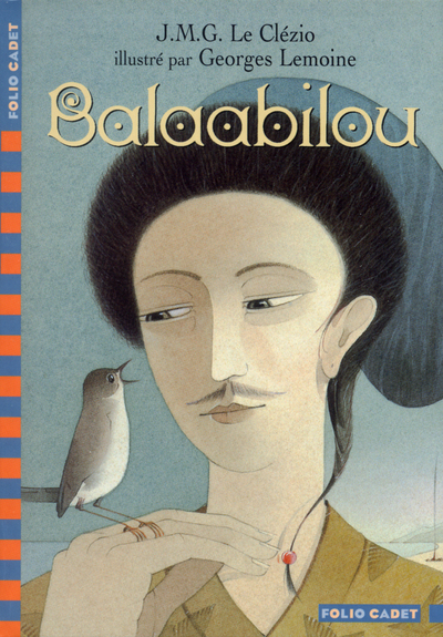 BALAABILOU