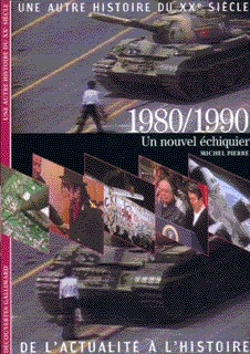 1980-1990 NOUVEL ECHIQUIER
