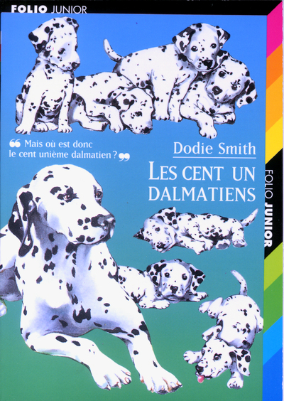 101 DALMATIENS