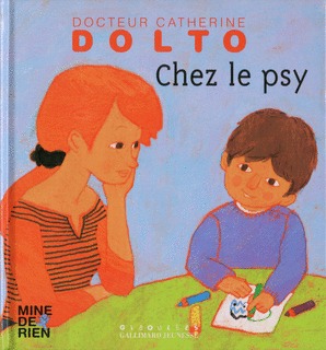CHEZ LE PSY