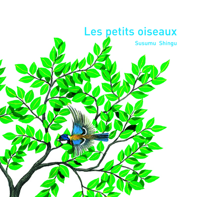 PETITS OISEAUX