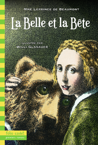 BELLE ET LA BETE