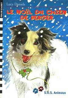 NOEL DU CHIEN DE BERGER