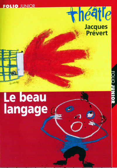 BEAU LANGAGE