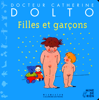 FILLES ET GARCONS