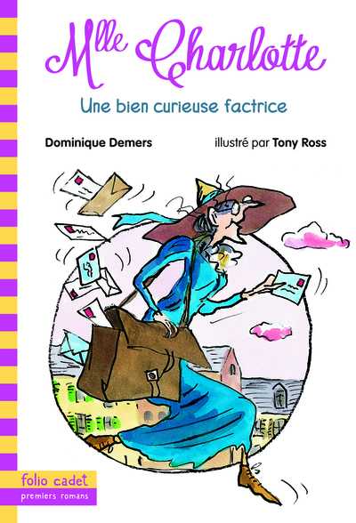 BIEN CURIEUSE FACTRICE