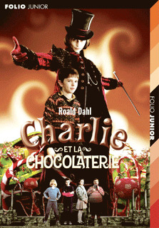 CHARLIE ET LA CHOCOLATERIE (FILM)