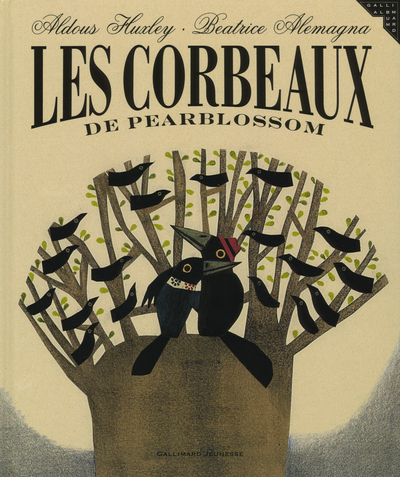 CORBEAUX DE PEARBLOSS