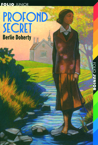 PROFOND SECRET