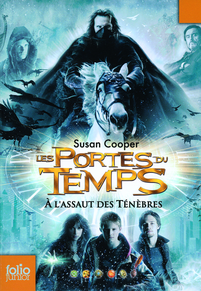 A L´ASSAUT DES TENEBRES