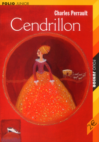 CENDRILLON