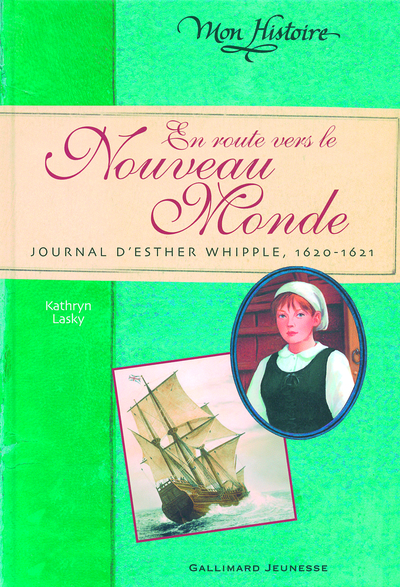 EN ROUTE VERS LE NOUVEAU MONDE