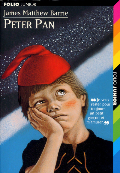 PETER PAN