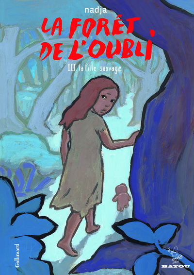 FORET DE L'OUBLI T3