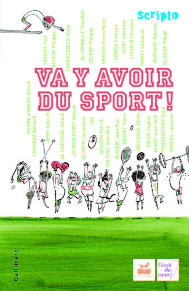 VA Y AVOIR DU SPORT