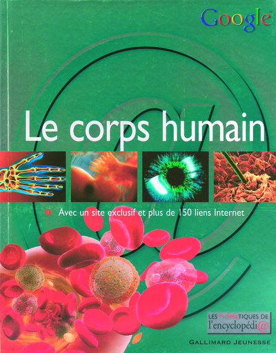 CORPS HUMAIN